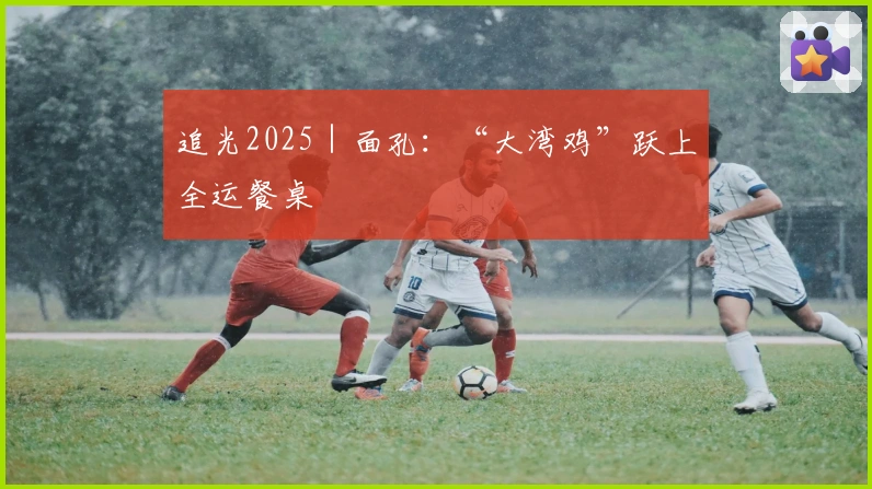 追光2025｜面孔：“大湾鸡”跃上全运餐桌